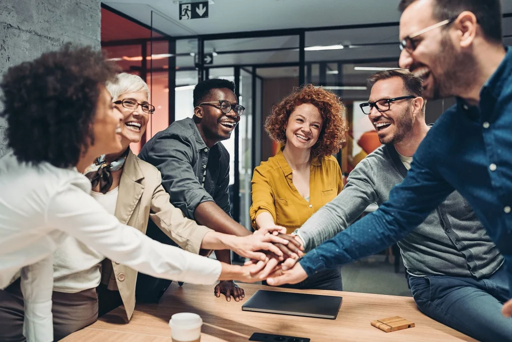 Colaboração para a sustentabilidade empresarial